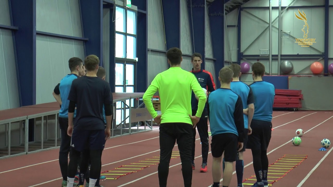 2018-03-18 Masterclass Danny Wintjens