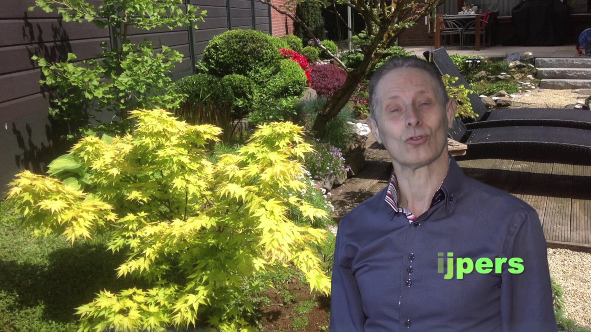 Video CV Ad Cuypers
