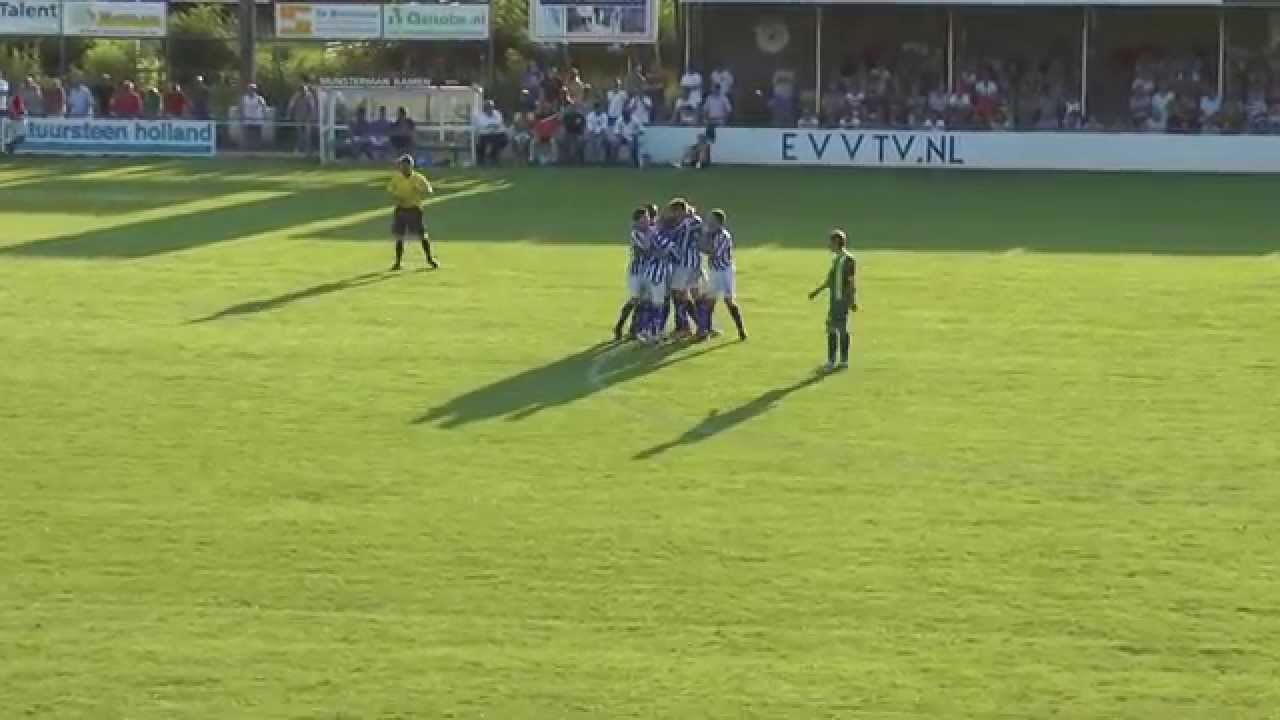 2013-07-09 EVV - Fortuna Sittard
