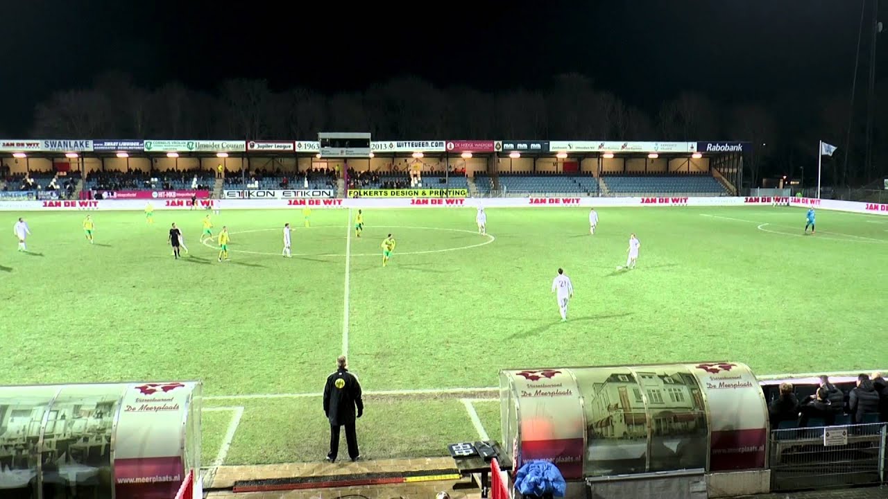 2015-02-09 Telstar - Fortuna Sittard