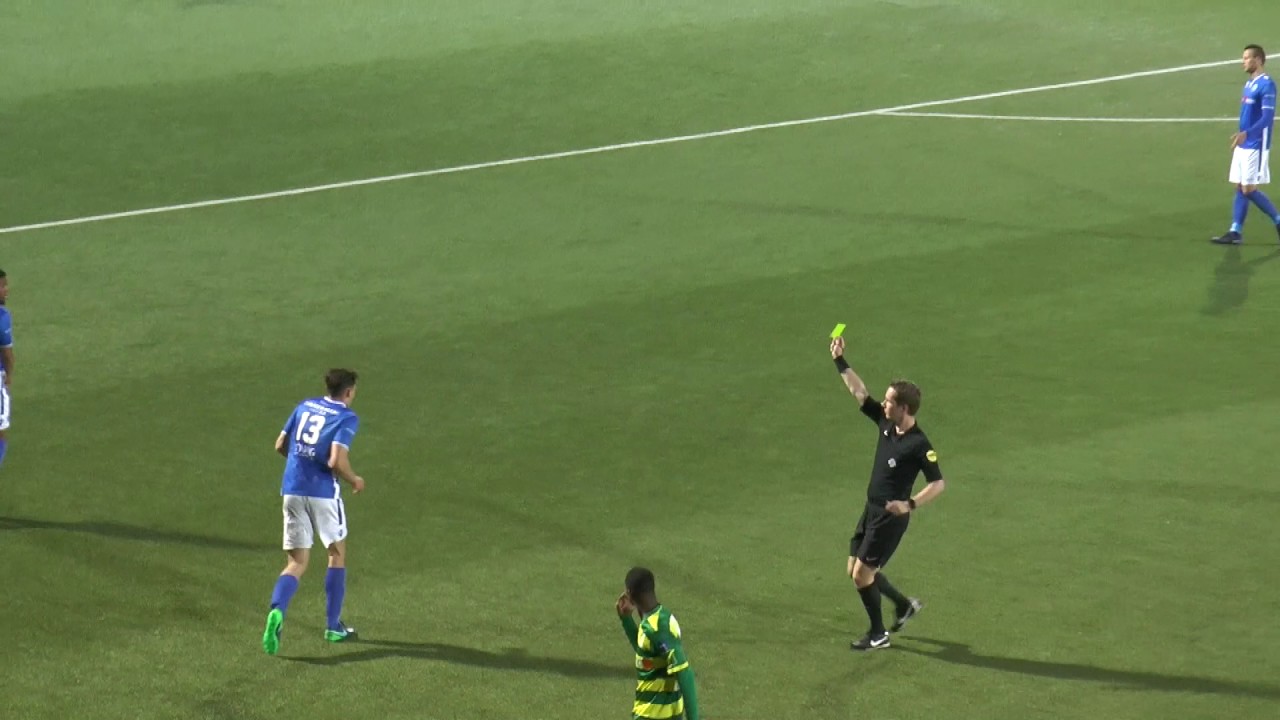 2017-04-21 FC Den Bosch - Fortuna Sittard