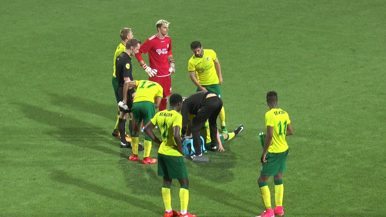 2017-09-29 Telstar - Fortuna Sittard