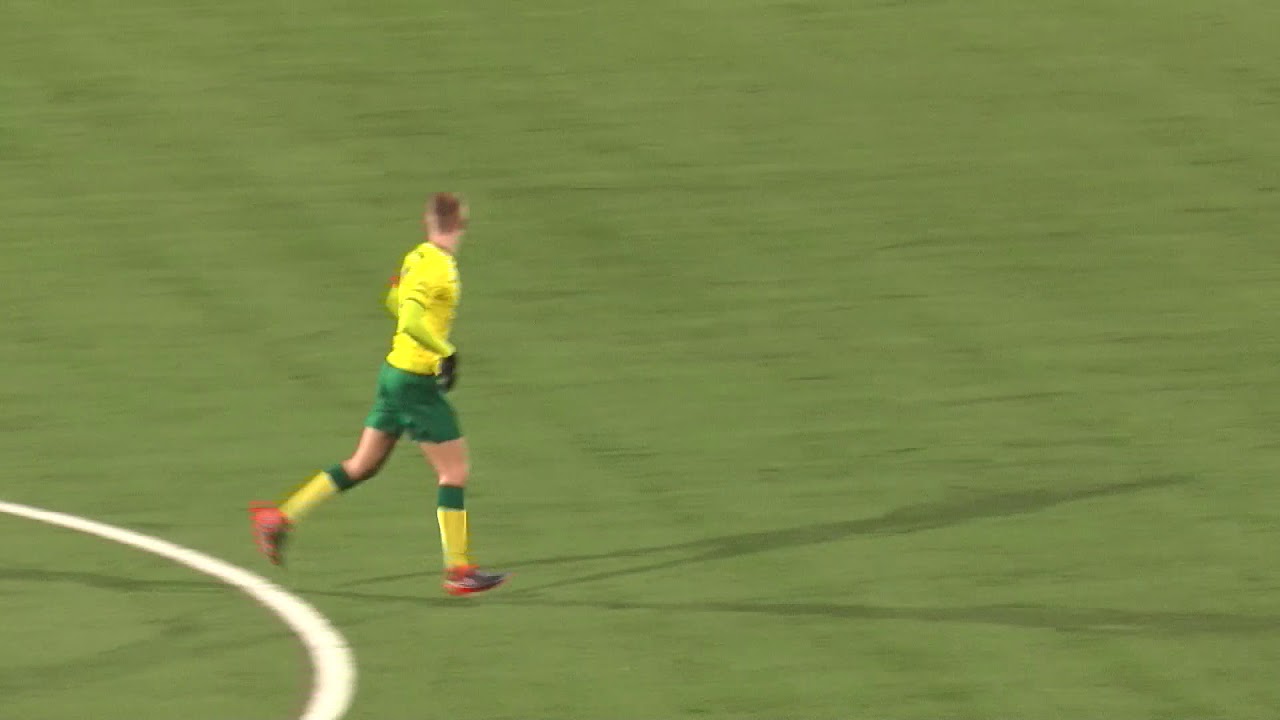 2018-03-16 FC Oss - Fortuna Sittard
