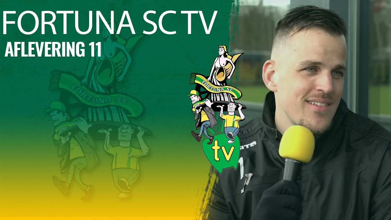 Fortuna SC TV - Aflevering 11