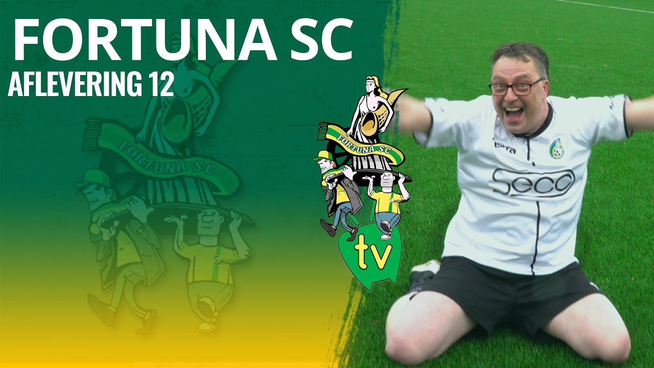 Fortuna SC TV - Aflevering 12