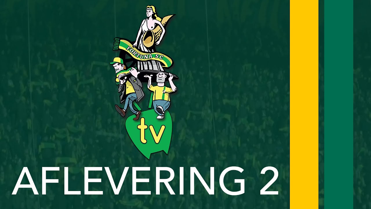 Fortuna SC TV - Aflevering 2