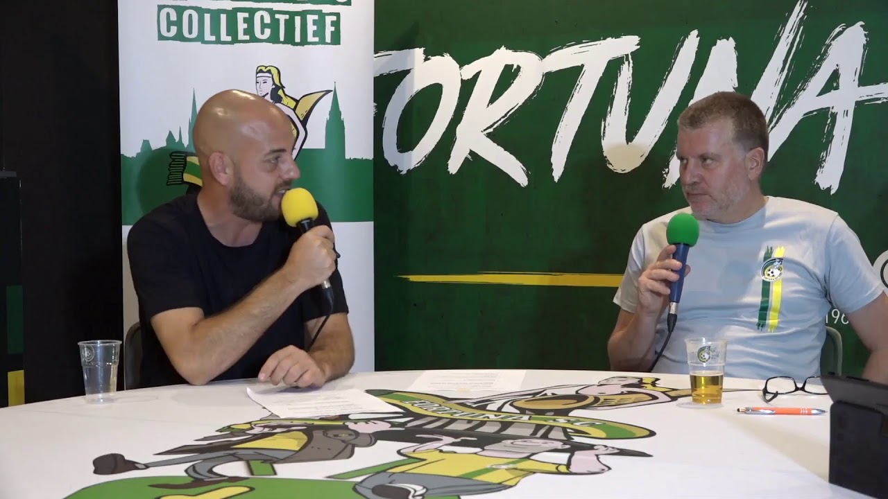 Fortuna SC TV - Aflevering 6