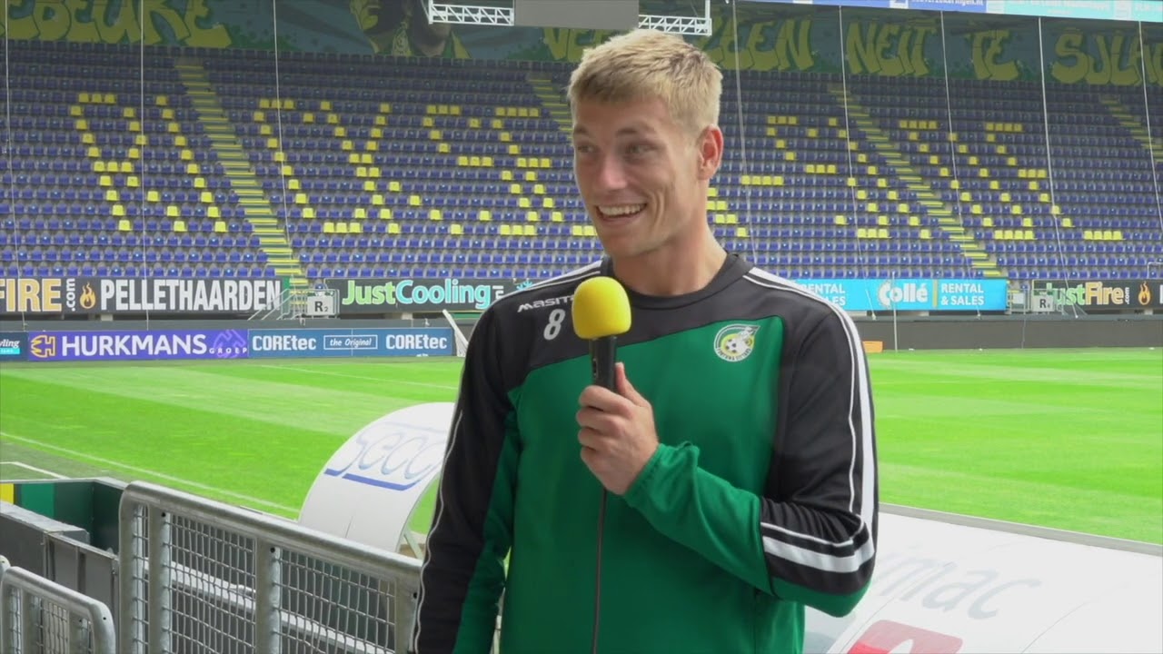Fortuna SC TV - Aflevering 7