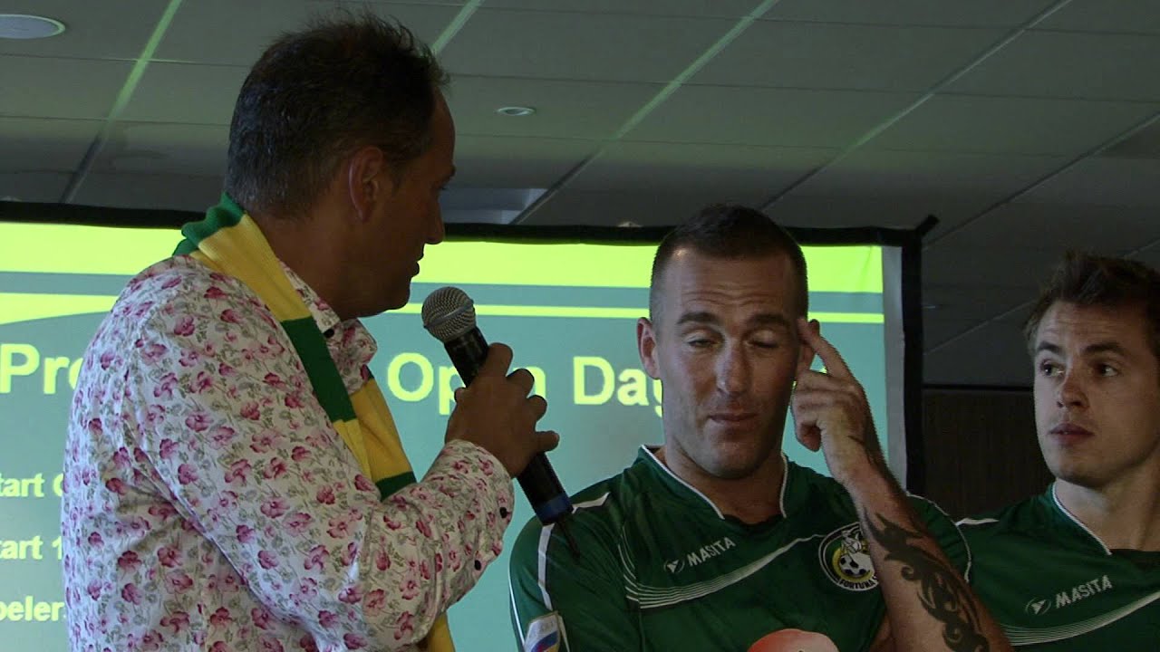 2011-07-24 Fortuna Sittard Open Dag