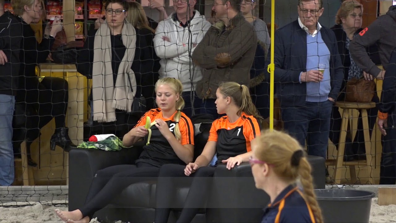 2019-04-17 Masita Limburg Beach Open