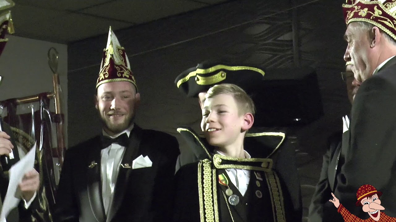 2020-02-01 Carnavalszitting Kempernaaze 2020