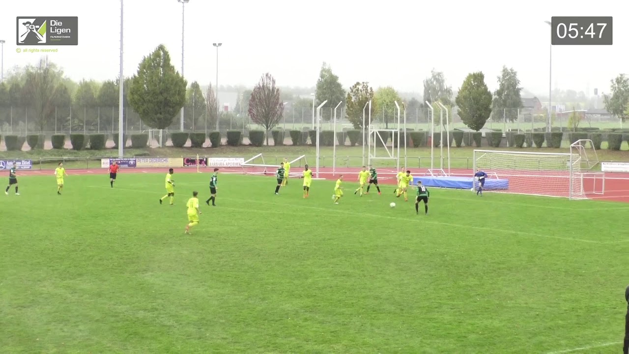 Voetbal CV Jelle Zupancic